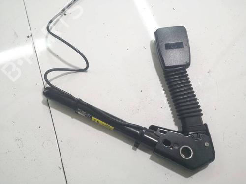 Used Seat buckle Seat buckle 34798646 34798646
