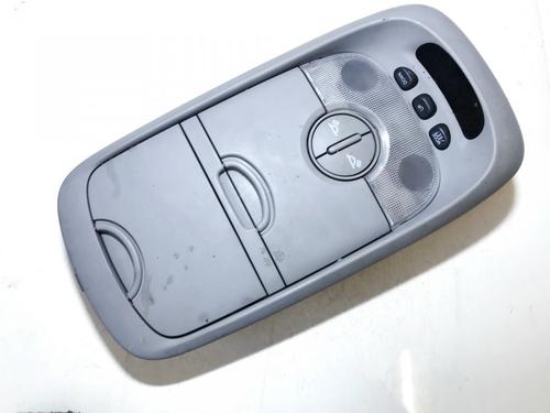 Kabinelys Kabinelys KIA SORENTO I (JC) 2.4 (139 hp) 35854470 35854470