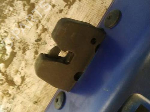 Used Tailgate lock Tailgate lock 35158350 35158350
