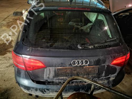 AC pipe AUDI A4 B8 (8K2) 2.0 TDI | BP32589417M126