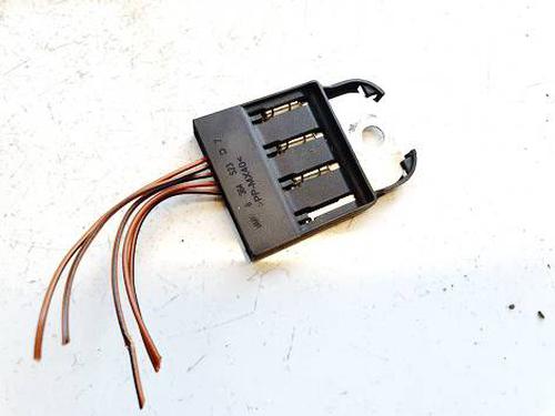 Elektronisk modul Elektronisk modul 39604979 39604979