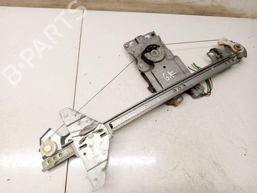 Used Rear left window mechanism Rear left window mechanism 34784864 34784864