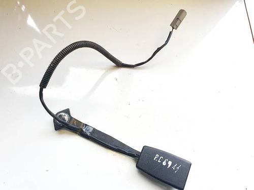 Used Seat buckle Seat buckle MAZDA 3 (BL) 1.6 MZ-CD (BL14) (109 hp) 35226568 35226568