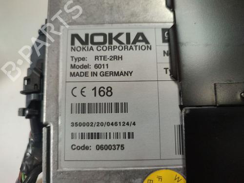 Card reader OPEL SIGNUM Hatchback (Z03) 2.2 DTI (F48) | BP34798052E4  - Image 5