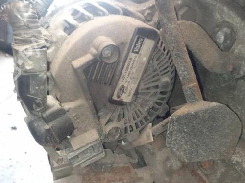 Alternator MAZDA 2 (DE_, DH_) 1.4 MZR-CD | BP35067189M7 - Image 3
