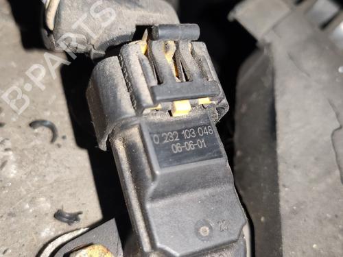 Electronic sensor FIAT PANDA (169_) 1.4 (169AXE1B) | BP35567801M84 - Image 2