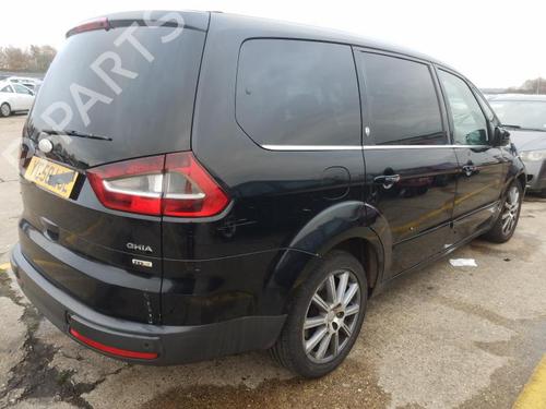 Pipe FORD GALAXY II (WA6) 2.0 TDCi | BP33062995M125 - Image 5