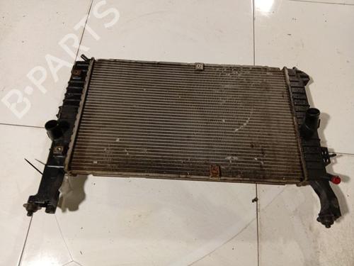 Used Water radiator Water radiator 34866626 34866626
