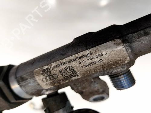 Injection rail CHRYSLER YPSILON 1.2 | BP36546857M98 - Image 4