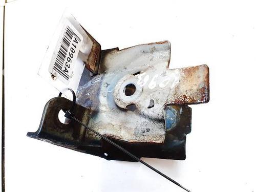 Used Support Support CHRYSLER VOYAGER IV (RG, RS) 2.8 CRD (150 hp) 34269331 34269331