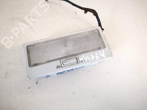 Luz interior Luz interior FORD TRANSIT Bus (FD_ _, FB_ _, FS_ _, FZ_ _, FC_ _) 2.2 TDCi (140 hp) 35269245 35269245