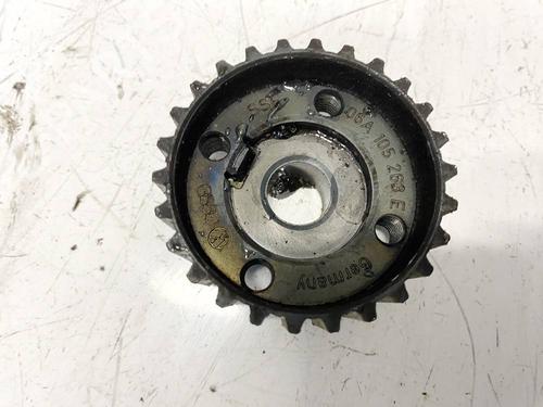 Pulley VW PASSAT B6 (3C2) 2.0 FSI | BP35099845M122 - Image 2