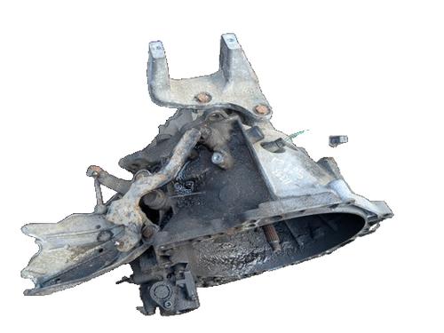 Used Gearbox Gearbox 38945253 38945253