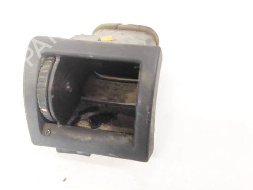 Used Air vent Air vent OPEL ASTRA G Hatchback (T98) 2.0 DI (F08, F48) (82 hp) 32963901 32963901