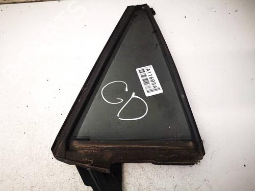 Used Rear right quarter glass Rear right quarter glass 38079024 38079024