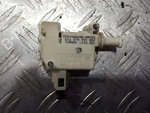 Used Fuel door actuator Fuel door actuator 35659061 35659061