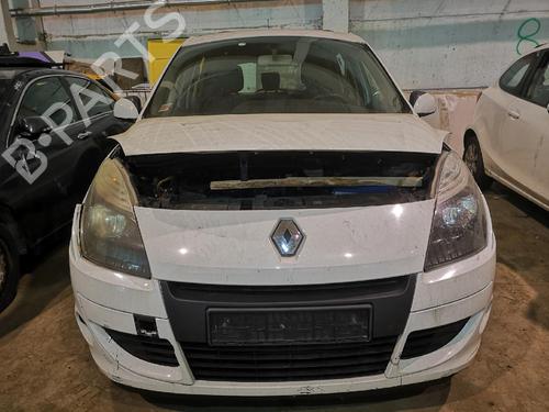 Electronic module RENAULT SCÉNIC III (JZ0/1_) 1.5 dCi | BP32609925M83  - Image 5