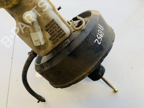 Used Servo brake Servo brake 35537319 35537319