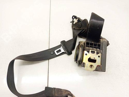 Used Front right seatbelt Front right seatbelt 34753681 34753681
