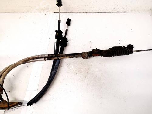 Used Cable Cable TOYOTA AVENSIS (_T25_) 2.2 D-CAT (ADT251_, ADT251R) (177 hp) 35389760 35389760