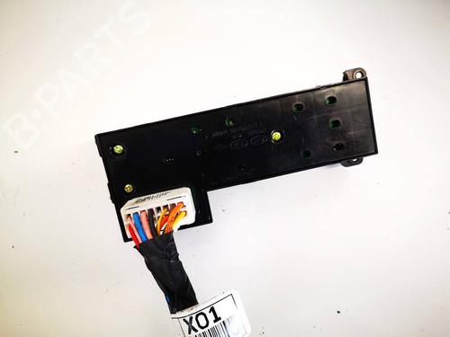 Switch HYUNDAI i30 (FD) 1.6 CRDi | BP32569180I30