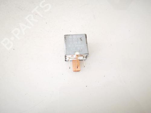 Used Other Other SKODA OCTAVIA I (1U2) 1.9 TDI (90 hp) 33072172 33072172