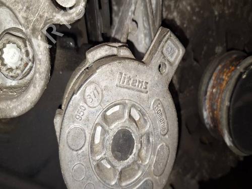 Pulley VW PASSAT B6 (3C2) 2.0 TDI | BP38479235M122 - Image 4