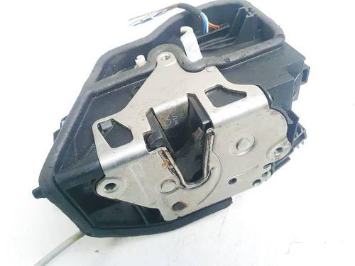 Front left lock BMW 1 Convertible (E88) 118 d | BP35533253C98 - Image 3