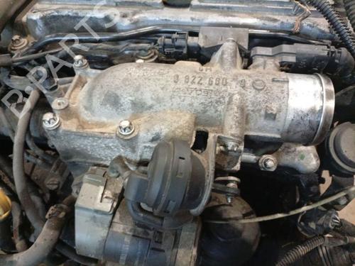 Used Egr Egr 37286039 37286039