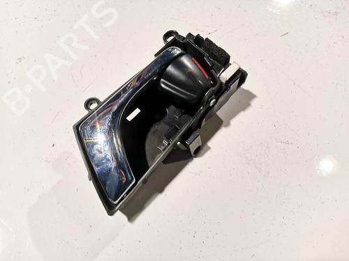 Used Rear left interior door handle Rear left interior door handle 34902848 34902848
