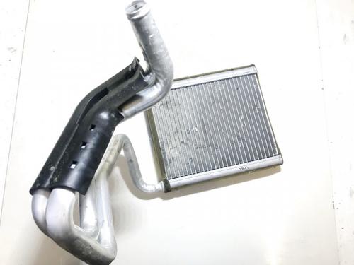 Varmeapparat Varmeapparat KIA CEE'D (JD) 1.4 CRDi 90 (90 hp) 35858807 35858807