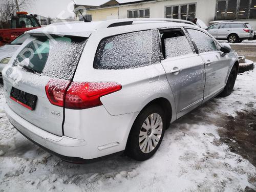 Switch CITROËN C5 III (RD_) 1.6 HDi 110 (RD9HL0, RD9HR8, RD9HRA) | BP32934258I30  - Image 10