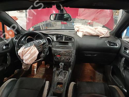 Engine mount CITROËN DS4 (NX_) 1.6 VTi 120 | BP32936191M89 - Image 10