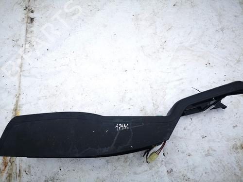 Cup/Object holder SKODA OCTAVIA II (1Z3) 1.9 TDI | BP35436636I37 - Image 2