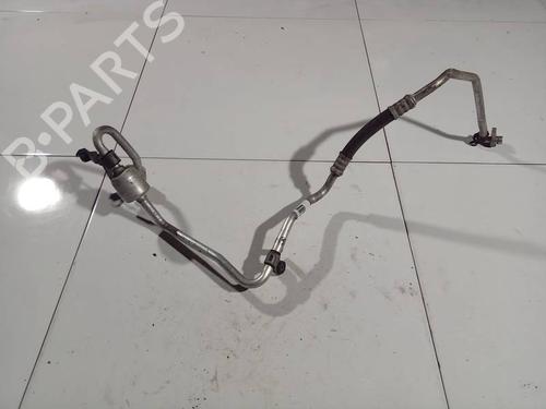 Used AC pipe AC pipe RENAULT LAGUNA III (BT0/1) 2.0 dCi (BT07, BT0J, BT14, BT1A, BT1S) (131 hp) 32610585 32610585