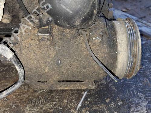 Used AC compressor AC compressor VW PASSAT B5 Variant (3B5) 1.9 TDI (110 hp) 34928235 34928235