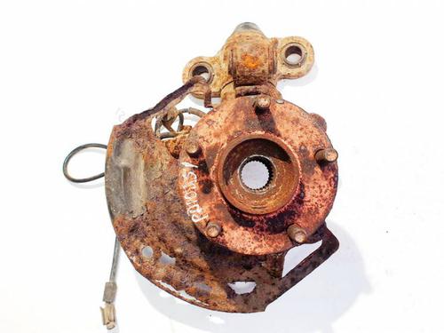 Used Right front steering knuckle Right front steering knuckle 34999803 34999803
