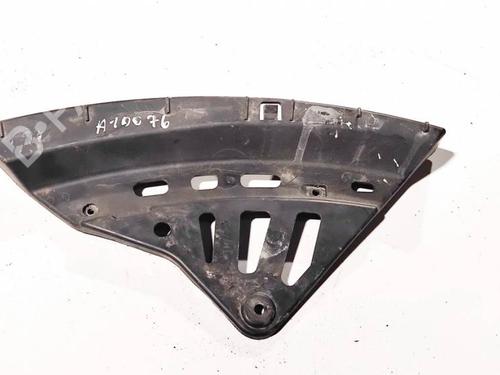 Used Left headlight support Left headlight support 35097703 35097703