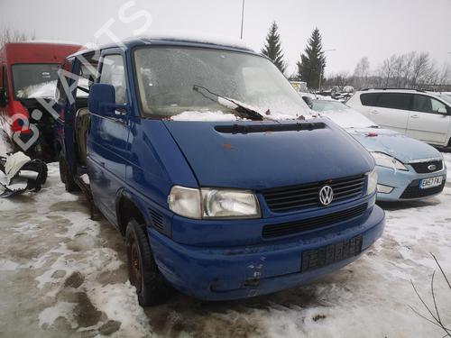 Used Parts VW TRANSPORTER T4 Van (70A, 70H, 7DA, 7DH) 1.9 TD (68 hp) 4471329