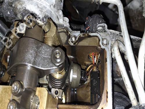 Used Injector Injector VW PASSAT B6 (3C2) 2.0 TDI (140 hp) 34812472 34812472
