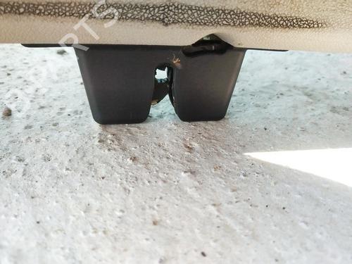 Used Tailgate lock Tailgate lock 35391445 35391445