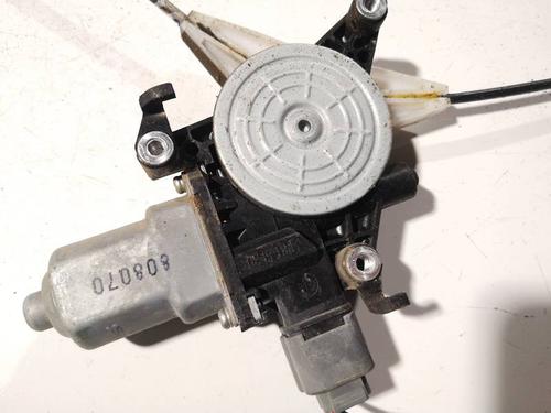 Used Right rear window motor Right rear window motor SUBARU FORESTER (SH_) 2.0 D AWD (SHH, SHD, SHN) (147 hp) 34958948 34958948