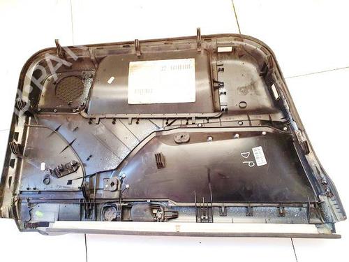 Front right panel AUDI A3 (8L1) 1.9 TDI | BP34973313C59 - Image 2