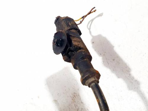 Electronic module NISSAN NOTE (E11, NE11) 1.5 dCi | BP39605484M83 - Image 3