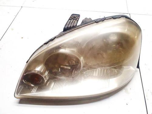 Used Left headlight Left headlight CHEVROLET NUBIRA Estate 1.8 (121 hp) 34888930 34888930