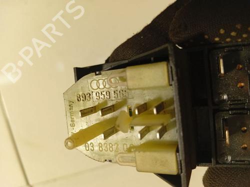 Switch AUDI 80 B4 Saloon (8C2) 1.9 TDI | BP32561738I30