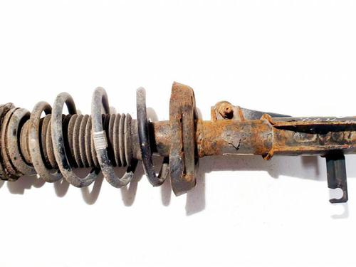 Used Left front shock absorber Left front shock absorber 35143058 35143058