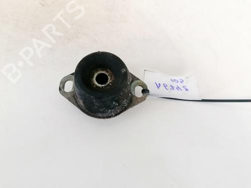 Used Engine mount Engine mount PEUGEOT 307 (3A/C) 1.6 HDi 110 (109 hp) 33086169 33086169