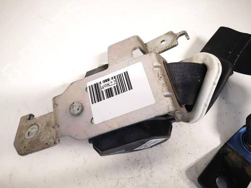 Rear center seatbelt DODGE JOURNEY 2.0 CRD | BP35163619I27 - Image 2