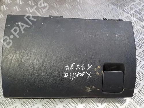 Used Glove box Glove box CITROËN XANTIA (X1_, X2_) 1.9 Turbo D (90 hp) 35678982 35678982